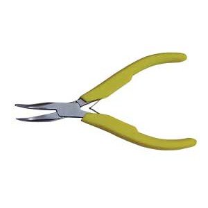 D-Tech Snipe Nose Bent, Non-Serrated