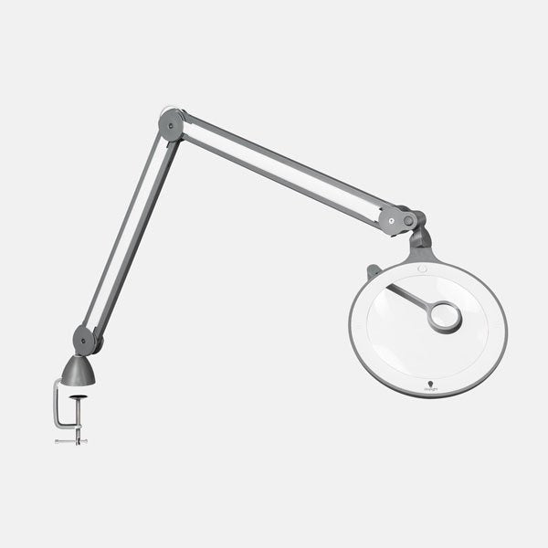 Daylight IQ Magnifying LED Lamp