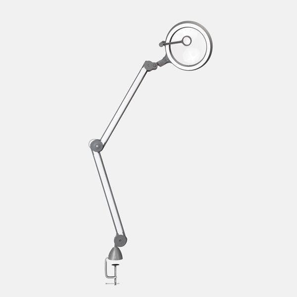 Daylight IQ Magnifying LED Lamp