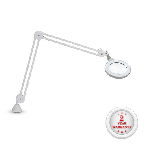 Daylight Omega 5 Magnifier Lamp