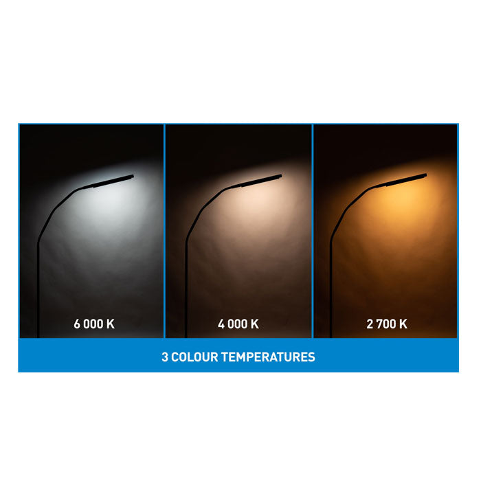 Daylight Electra Floor Lamp