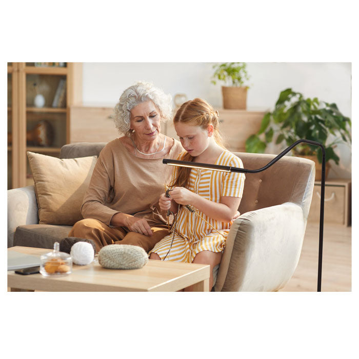 Daylight Electra Floor Lamp