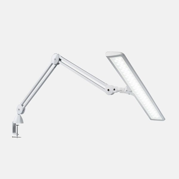 Daylight Lumi LED Task Lamp