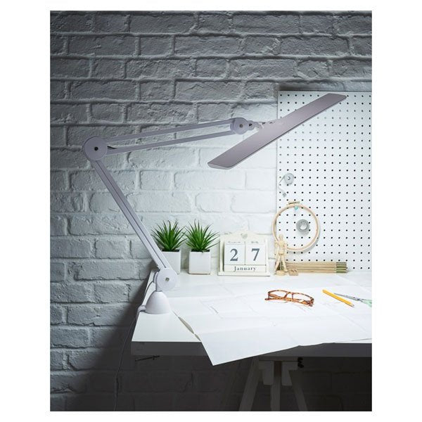 Daylight Lumi LED Task Lamp