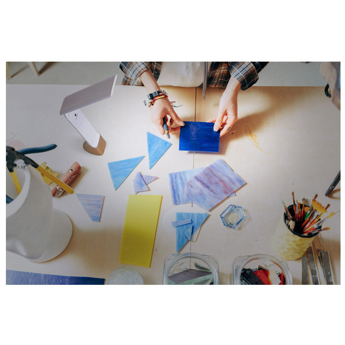 Daylight Smart GO Lamp