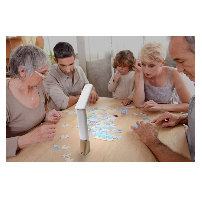 Daylight Smart GO Lamp