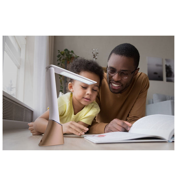 Daylight Smart GO Lamp