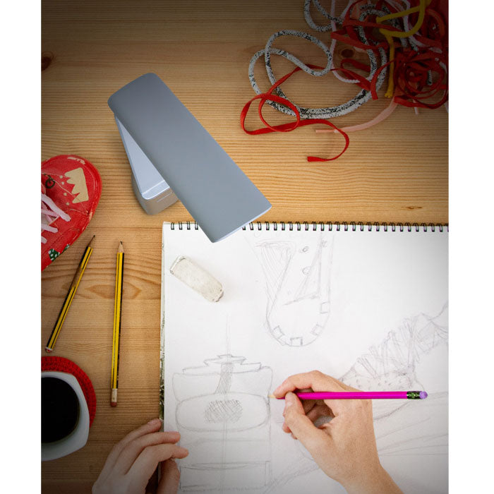 Daylight Smart GO Lamp