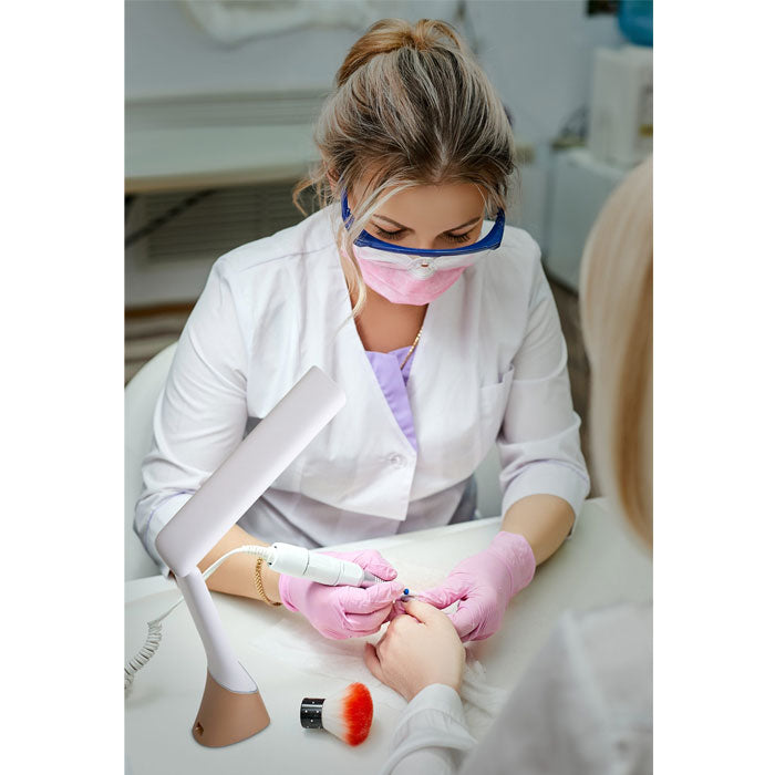 Daylight Smart GO Lamp