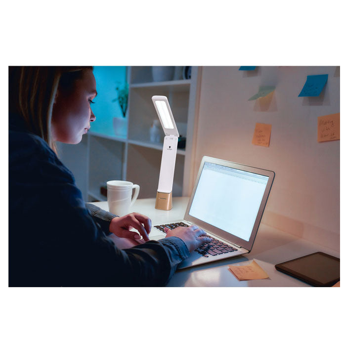 Daylight Smart GO Lamp