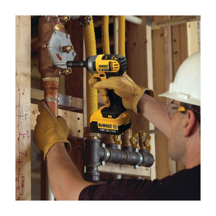 Dewalt 18V XR Li-Ion Impact Wrench - Bare Unit DCF880N-XE
