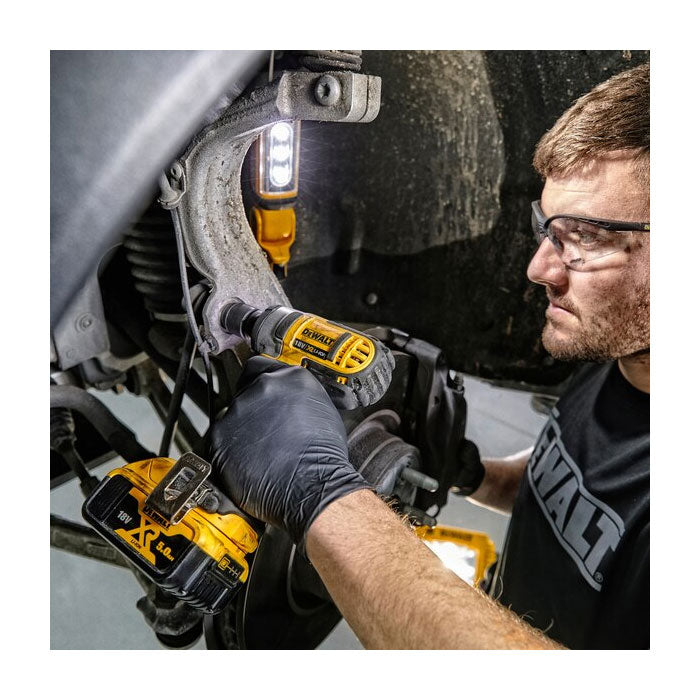 Dewalt 18V XR Li-Ion Impact Wrench - Bare Unit DCF880N-XE