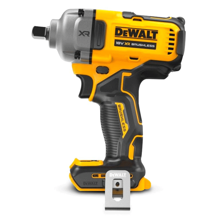 Dewalt 18V XR Li-ion Brushless 1/2