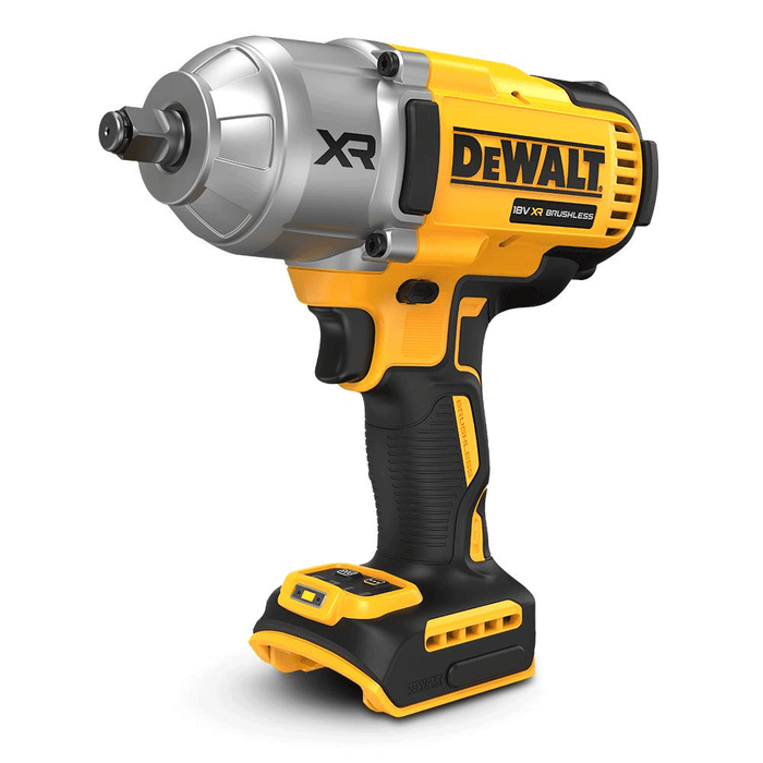 Dewalt 18V 1/2