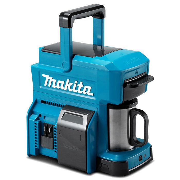 Makita 12V Max & 18V Coffee Machine - Skin Only
