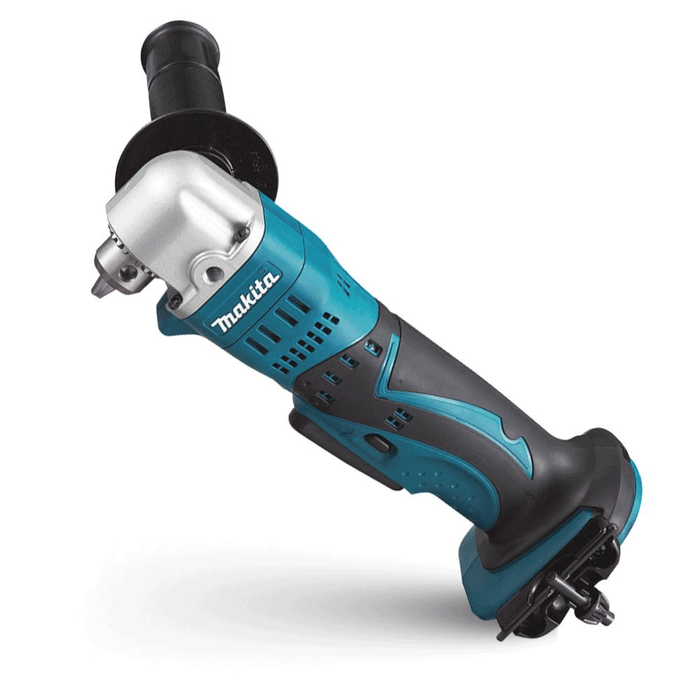 Makita 18V Keyed Chuck Angle Drill - Tool Only
