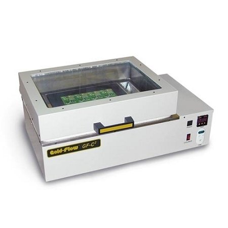 DDM Novastar GF-C2-HT Reflow Oven