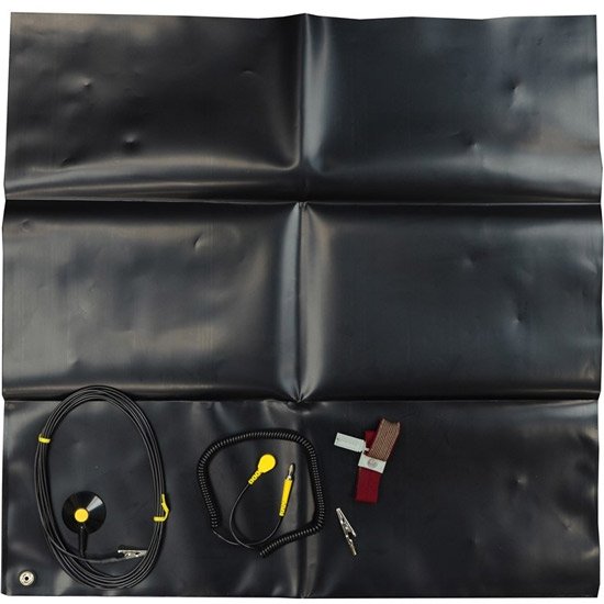 Desco Field Service Kit W/3048 Grounding System