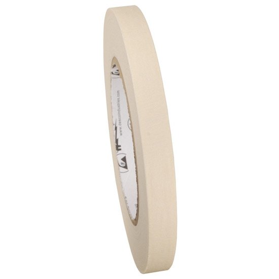 Desco Tape Wescorp Maskinghi Temp 12 MM X 54.8 M
