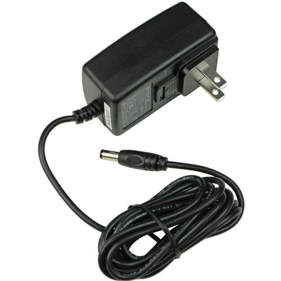 Desco Adapter 100-240Vac In 12Vdc 1.5A Out All Plugs