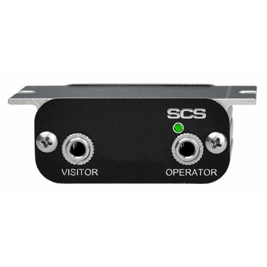 Desco Operator Remote For Ws Aware Monitor Standard
