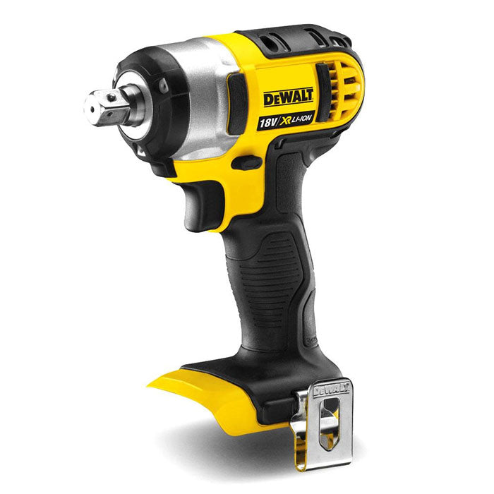 Dewalt 18V XR Li-Ion Impact Wrench - Bare Unit DCF880N-XE