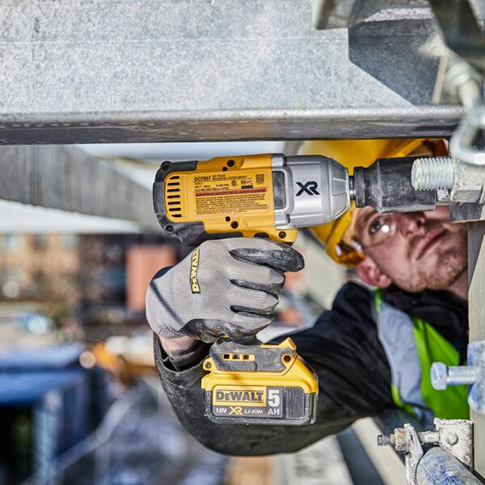 Dewalt 18V XR Brushless 3/4