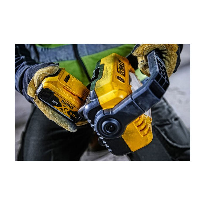 Dewalt 18V XR Compact Tasklight - Bare Unit DCL077-XJ