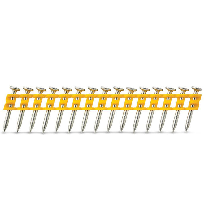 Dewalt 1005 x DCN890 15 x 2.6mm Std Nails DCN8901015