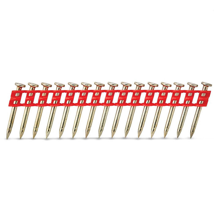 Dewalt 1000 x DCN890 13 x 3mm XH Nails DCN8903013