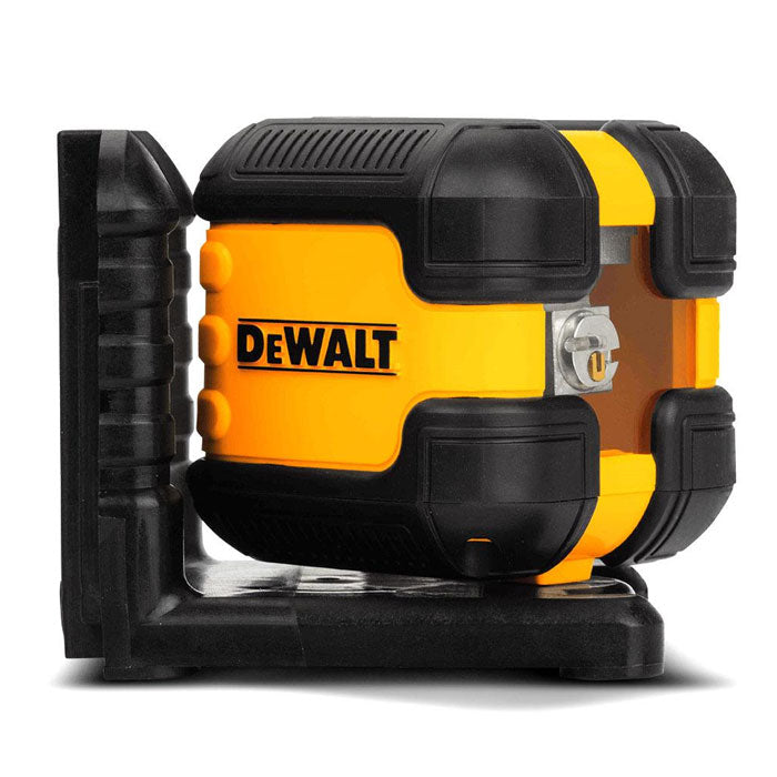 Dewalt Crossline Laser Compact Green DW08802CG-XJ