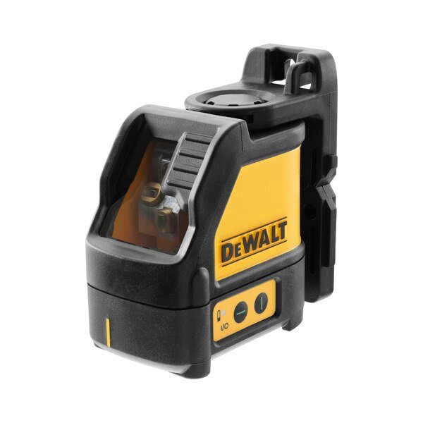 Dewalt DW088CG-XJ Cross Line Green Laser