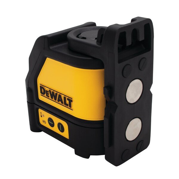 Dewalt DW088CG-XJ Cross Line Green Laser