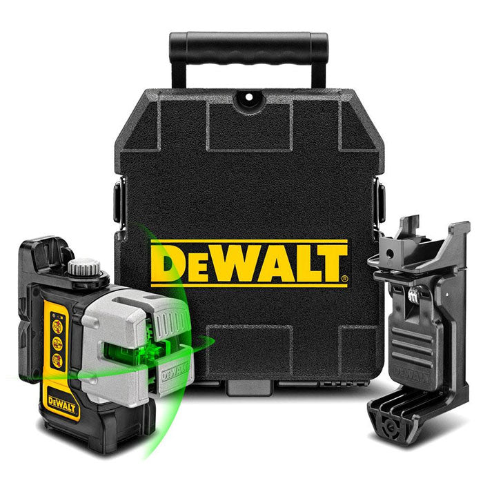 Dewalt Multiline Laser Green DW089CG-XJ