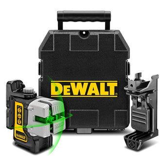 Dewalt Multiline Laser Green DW089CG-XJ