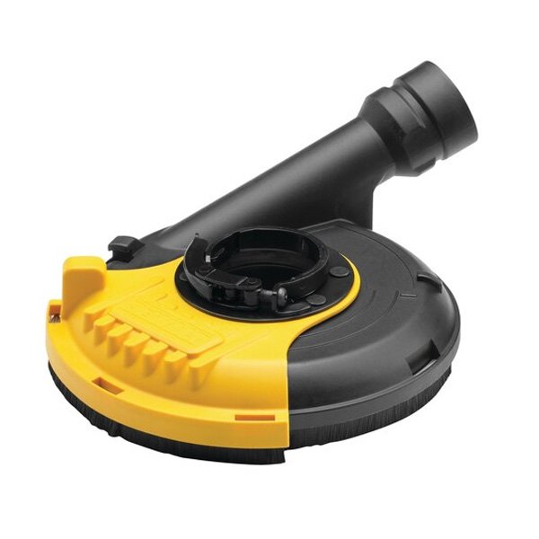 Dewalt DWE46150-XJ 115-125mm Surface Grinding Shroud
