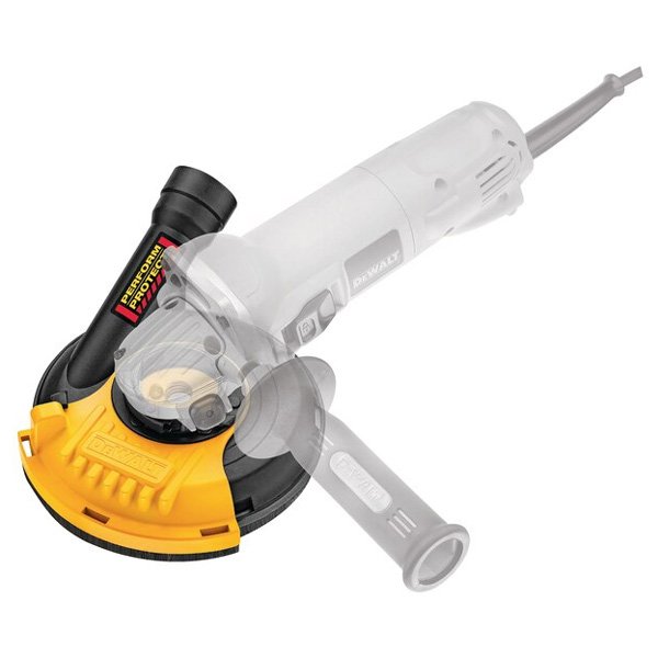 Dewalt DWE46150-XJ 115-125mm Surface Grinding Shroud