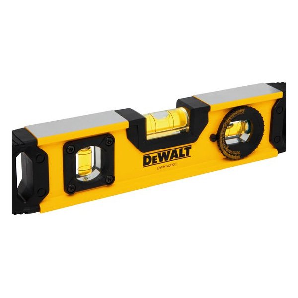 Dewalt DWHT43003 Torpedo Level 250mm