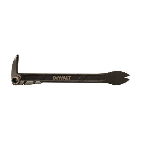 Dewalt DWHT55524 Claw Bar - 254mm/10