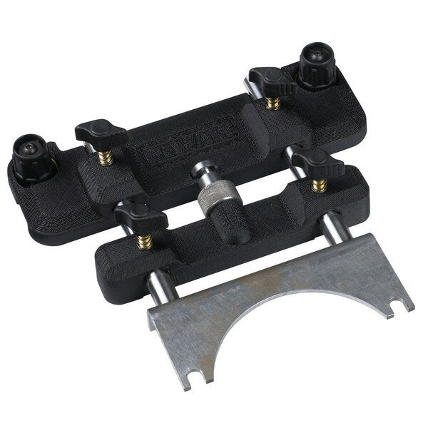 Dewalt DWS5031-XJ Router Attachment for Guide Rails