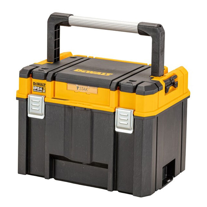 Dewalt TSTAK IP54 Deep Tool Box - Long Handle DWST83343-1