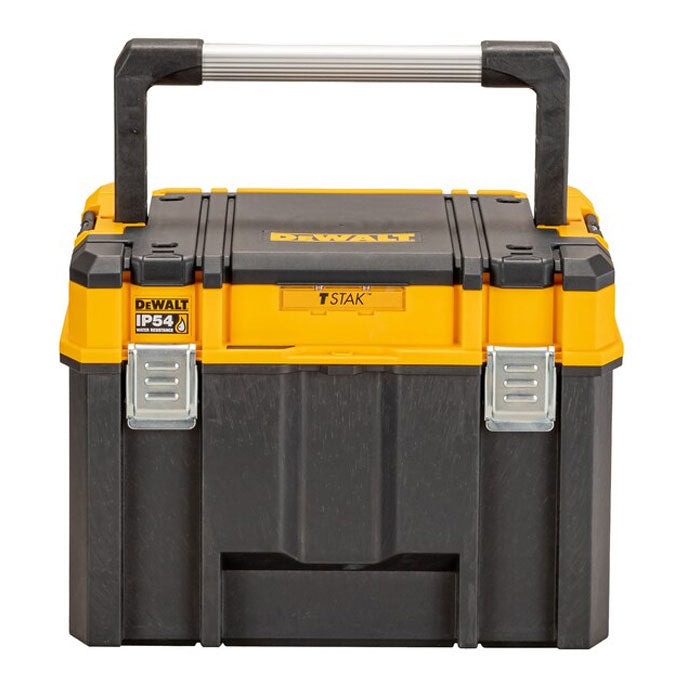 Dewalt TSTAK IP54 Deep Tool Box - Long Handle DWST83343-1