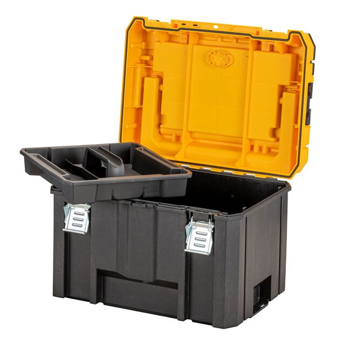 Dewalt TSTAK IP54 Deep Tool Box - Long Handle DWST83343-1