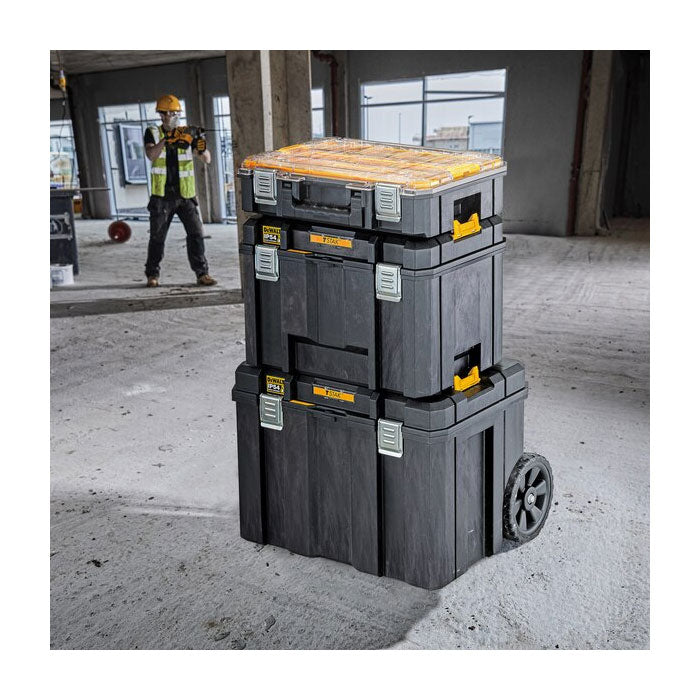 Dewalt TSTAK IP54 Mobile Tool Box DWST83347-1