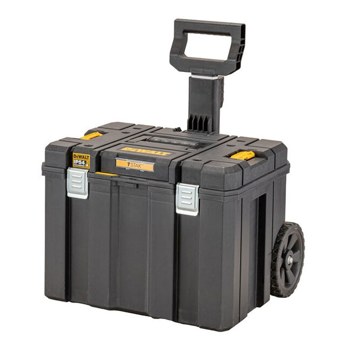 Dewalt TSTAK IP54 Mobile Tool Box DWST83347-1
