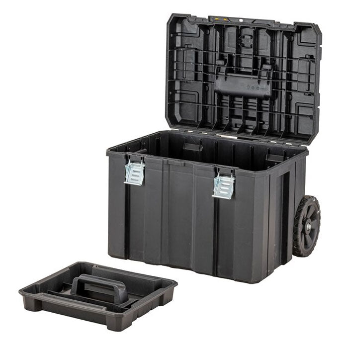 Dewalt TSTAK IP54 Mobile Tool Box DWST83347-1