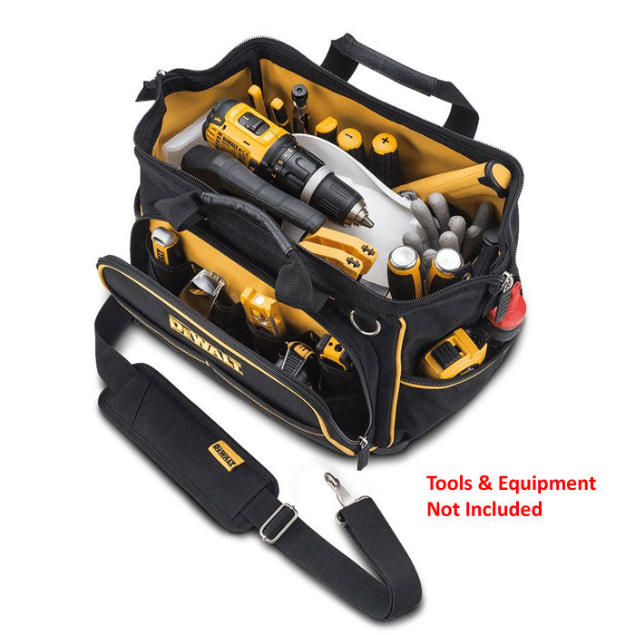 Dewalt MultiTak Tool Bag 350mm/14'' DWST83489-1