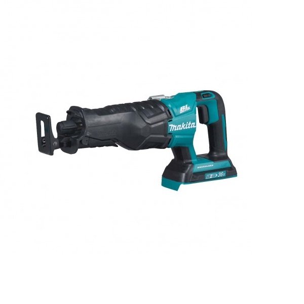 Makita 18Vx2 BRUSHLESS Recipro Saw - Tool Only