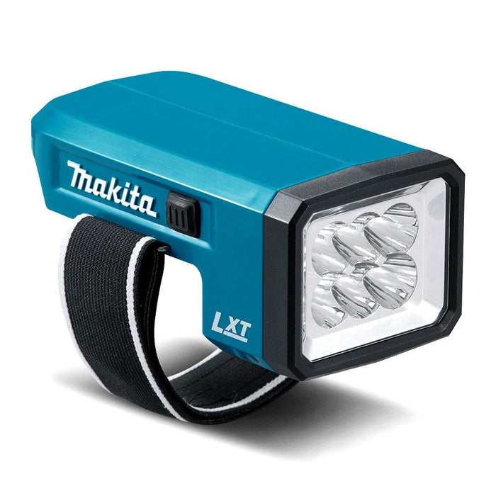 Makita 18V LED Handheld Flashlight- Tool Only