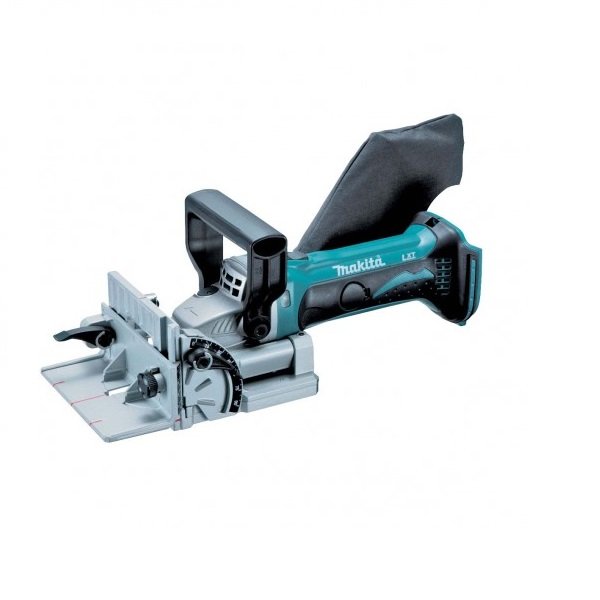 Makita 18V Mobile Plate Joiner - Tool Only